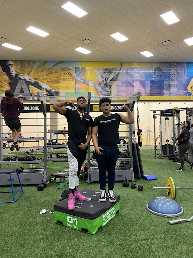 Gym «LA Fitness», reviews and photos, 452 Lakehurst Rd, Waukegan, IL 60085, USA