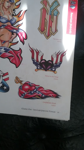 Explore bdsm tattoo ideas, creative tattoo ideas in Waterloo, available at Black Lotus Tattoo Studio