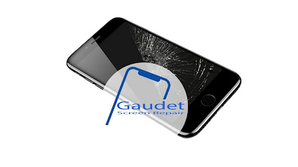 Gaudet Screen Repair