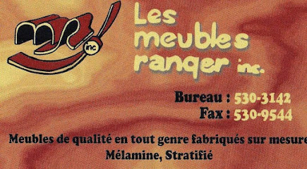 Meubles Ranger Inc