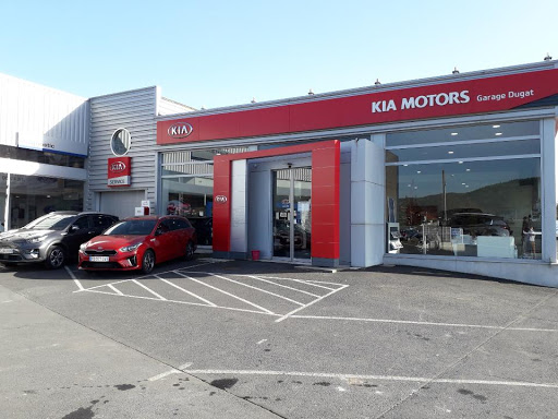 Photo 4 - GARAGE EUROREPAR Car Service DAVID AUTO