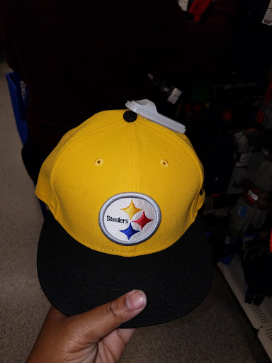 Clothing Store «Ross Dress for Less», reviews and photos, 2540 Cumberland Blvd SE, Smyrna, GA 30080, USA