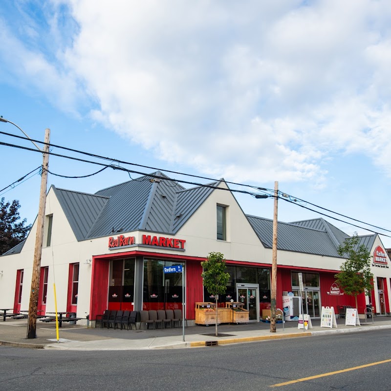 Red Barn Market