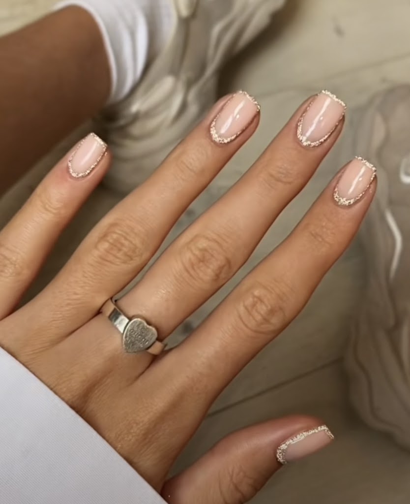 Lux Nails 29316