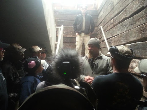 Firearms Academy «Tactical Response», reviews and photos, 116 Wood Ave, Camden, TN 38320, USA