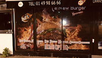 Photos du propriétaire du Restaurant Le New Burger NB à Saint-Denis - n°17