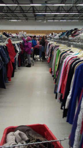 Thrift Store «Valley Thrift Store», reviews and photos, 4301 Dixie Hwy, Fairfield, OH 45014, USA