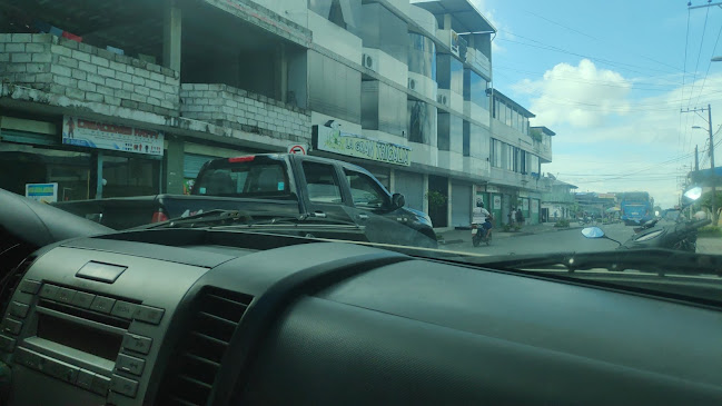 Opiniones de Panaderia La Trigalia en Taracoa - Panadería