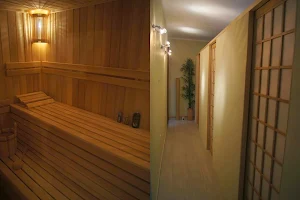 Salon za Masažu - Lotos Bambus image