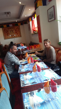 Atmosphère du Restaurant asiatique Yak à Limoges - n°4