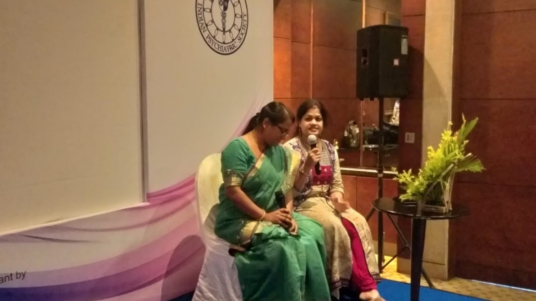Dr Sharmila Sarkar