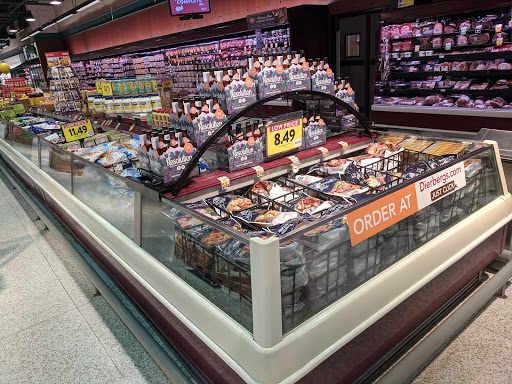 Supermarket «Dierbergs Markets», reviews and photos, 1820 Wentzville Pkwy, Wentzville, MO 63385, USA