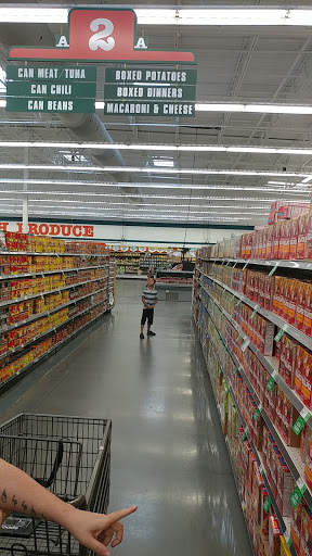 Supermarket «WinCo Foods», reviews and photos, 2020 Caldwell Blvd, Nampa, ID 83651, USA