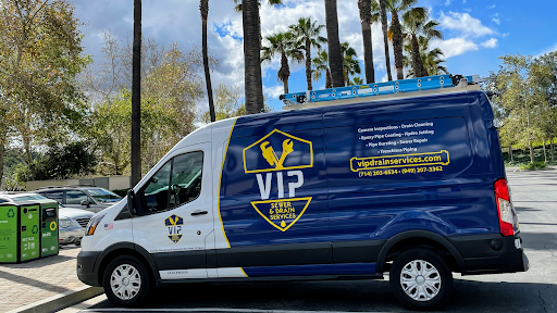 VIP Sewer and Drain Services, Inc