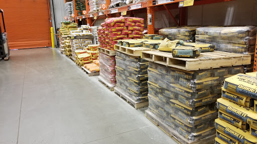 Home Improvement Store «The Home Depot», reviews and photos, 400 W 79th St, Bloomington, MN 55431, USA