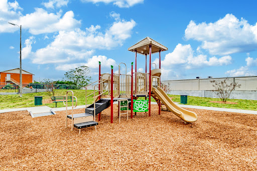 Tampa Heights Apartments