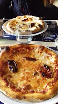 Pizza du Restaurant italien Mona à Metz - n°12