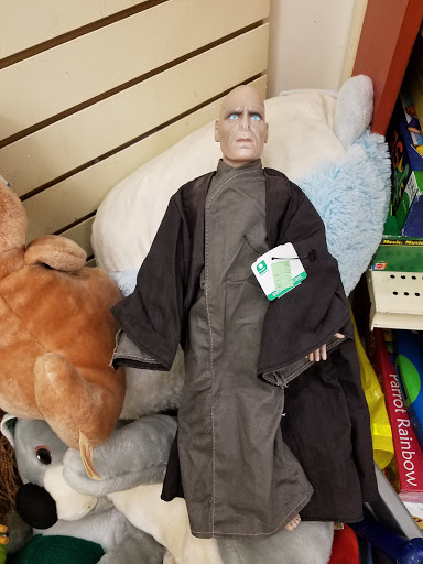 Thrift Store «Goodwill», reviews and photos, 24840 Pico Canyon Rd, Stevenson Ranch, CA 91381, USA