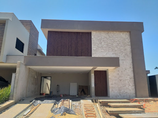 Logo da empresa - Engeart - Construções e reformas