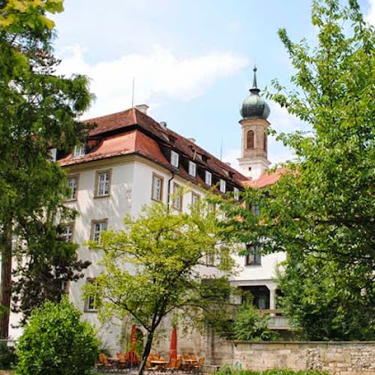 Extérieur hôtels Johann-Baptist-Hirscher-Haus 72108 Rottenburg