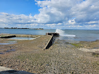 Pointe du Ruault du Bar-restaurant à huîtres Les Viviers Du Ruault à Sarzeau - n°15