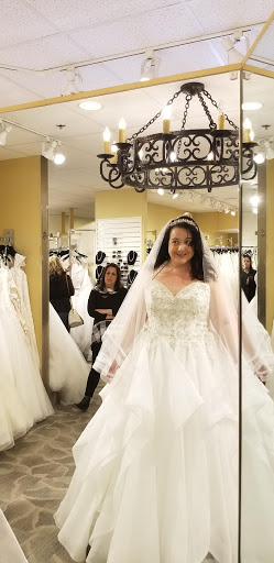 Bridal Shop «MB Bride & Special Occasion», reviews and photos, 123 S Urania Ave, Greensburg, PA 15601, USA