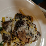 Photo n°2 de l'avis de Benito.a fait le 17/01/2019 à 22:49 sur le  Ristorante Pizzeria La Ciociara à Sora