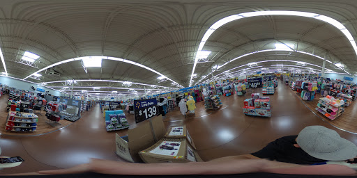 Department Store «Walmart Supercenter», reviews and photos, 5290 S Power Rd, Gilbert, AZ 85295, USA