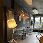 Photo n°6 de l'avis de journeyontour. fait le 13/04/2022 à 16:32 sur le  MORGÆN café à Wilhelmshaven