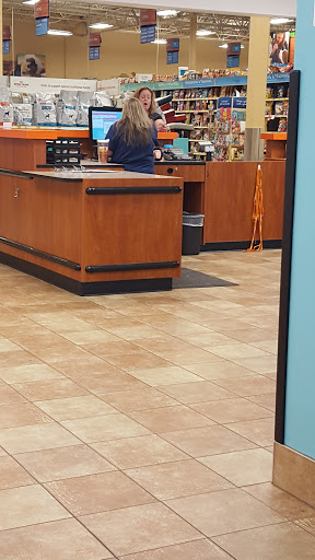 Pet Supply Store «PetSmart», reviews and photos, 1276 Carmia Way, Richmond, VA 23235, USA