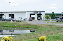 Cumberland International Trucks & Idealease