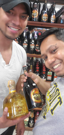 Wine Store «Shamrock Wine & Liquor», reviews and photos, 3565 US Hwy 9w, Highland, NY 12528, USA