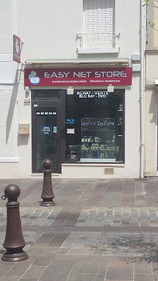 Video & Co à Poissy