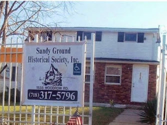 Sandy Ground Historical Inc