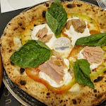 Photo n°1 de l'avis de Anto.o fait le 03/11/2023 à 17:46 sur le  Pizzeria Da Luca Brancaccio à Caserta