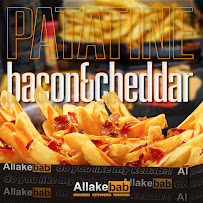 Allàkebab Nocera Inferiore à Nocera Inferiore menu