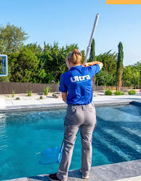 Ultra Pool Care Squad of East Chattanooga - Photo 6 - Car repair in Chattanooga, TN, Chattanooga