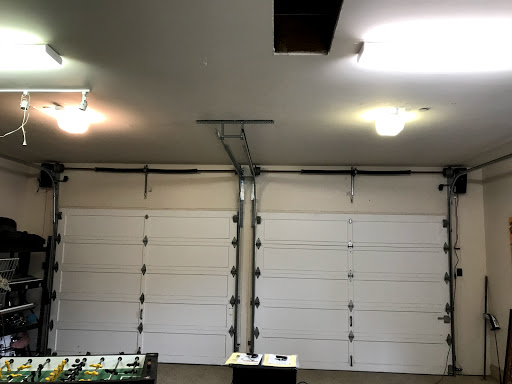 Alliance Overhead Door image