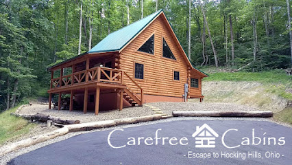 Carefree Cabins