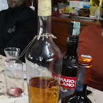 Photo n°1 de l'avis de Rino.a fait le 19/12/2021 à 16:50 sur le  Bar Ristorante Pizzeria Affittacamere Tri Kartuçe à San Costantino Albanese
