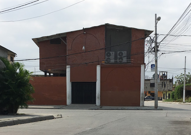 Opiniones de Iglesia Cristiana El Sahari en Guayaquil - Iglesia