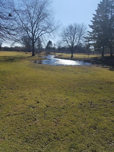 Public Golf Course «Winnetka Golf Club», reviews and photos, 1300 Oak St, Winnetka, IL 60093, USA