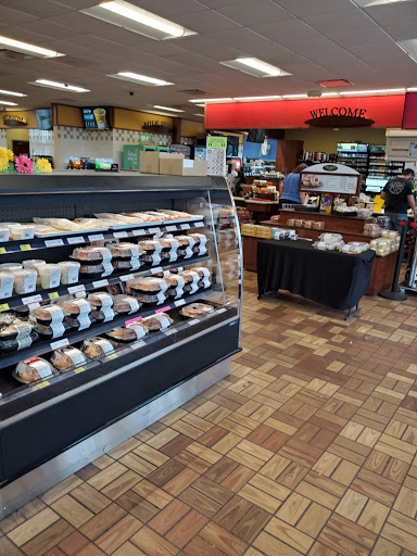 Convenience Store «Kwik Trip #621», reviews and photos, 102 Express Way, Bonduel, WI 54107, USA