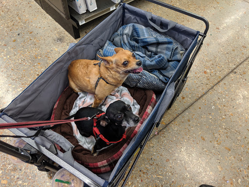 Pet Supply Store «Petco Animal Supplies», reviews and photos, 2358 S Range Ave, Denham Springs, LA 70726, USA