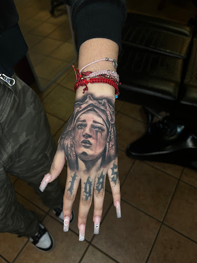 Discover dragon tattoo ideas pinterest designs for your next tattoo in Las Cruces at Syncere Tattoo