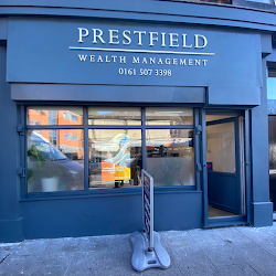 Prestfield Wealth Management - Financial Advisers, Pensions & Investments