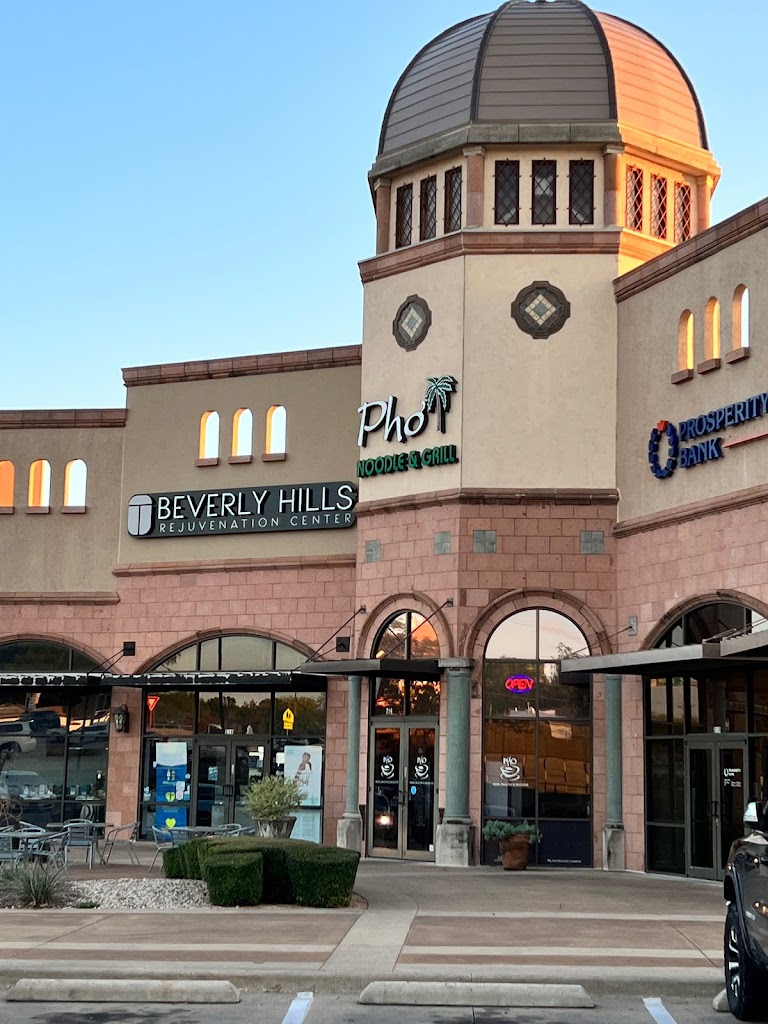 Phở Noodle & Grill 76107