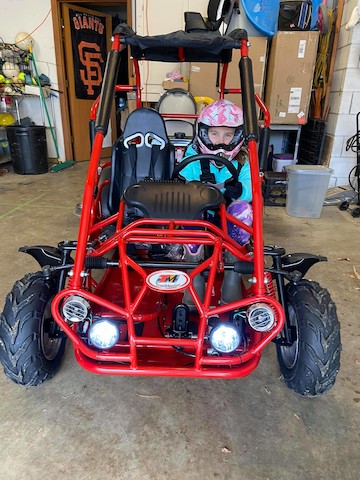 Motorcycle Dealer «Chase Motorsports LLC», reviews and photos, 1212 Brown St, Paducah, KY 42003, USA