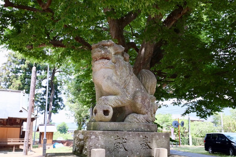 大宮神社