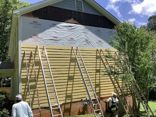 Roofing Contractor «Cole Roofing & Construction», reviews and photos, 3901 University Dr, Durham, NC 27707, USA